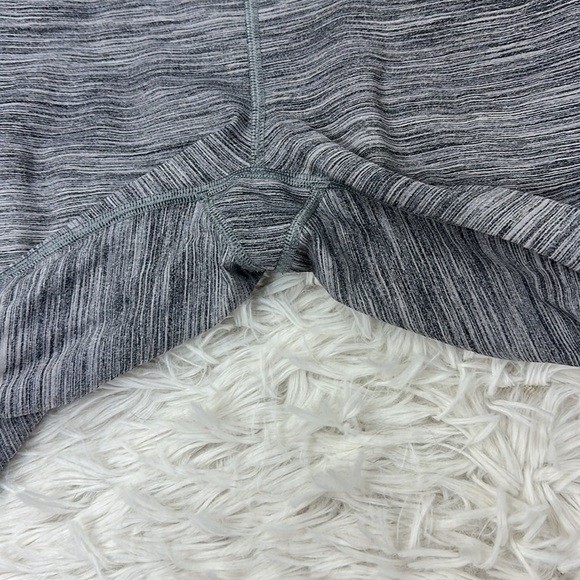 Lululemon High Times Pant (Luxtreme) Space Dye Camo Seal Grey Deep Coal - Picture 3 of 6